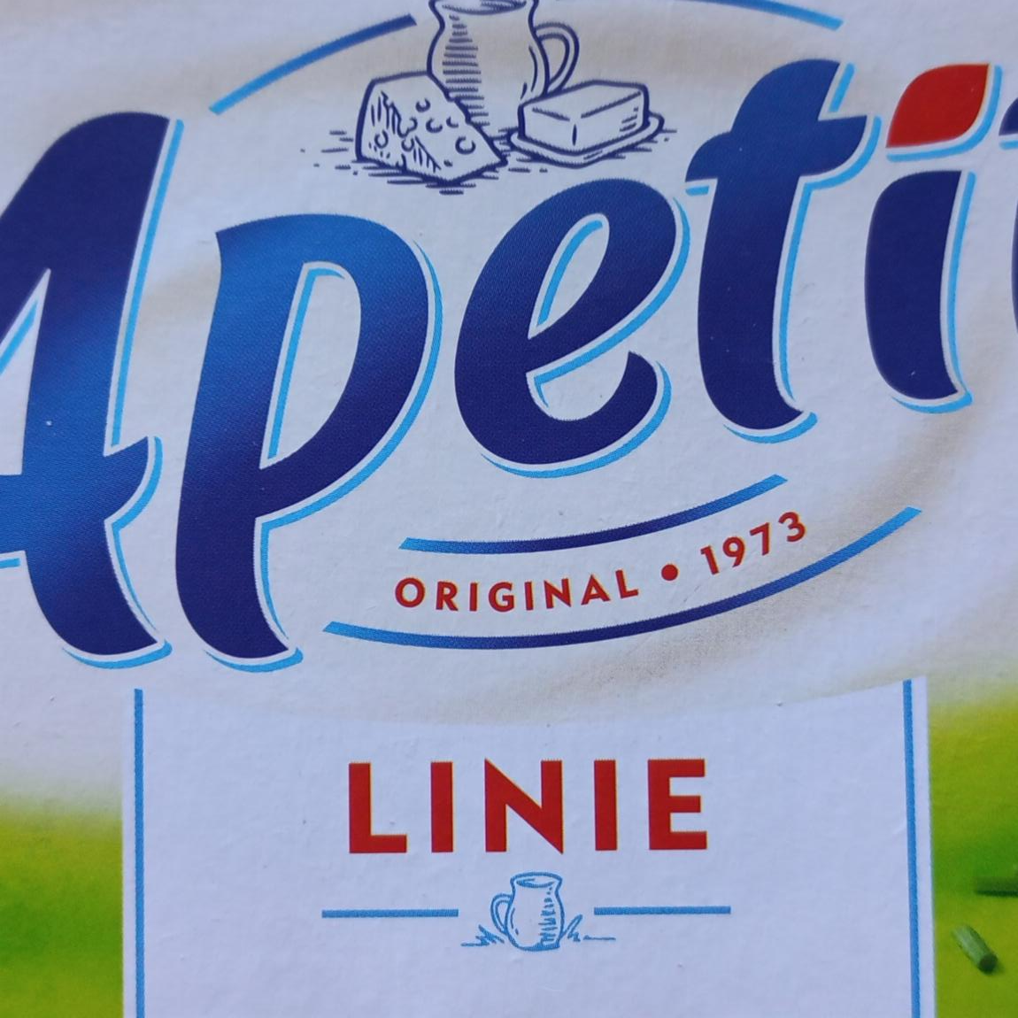 Fotografie - Linie Apetito