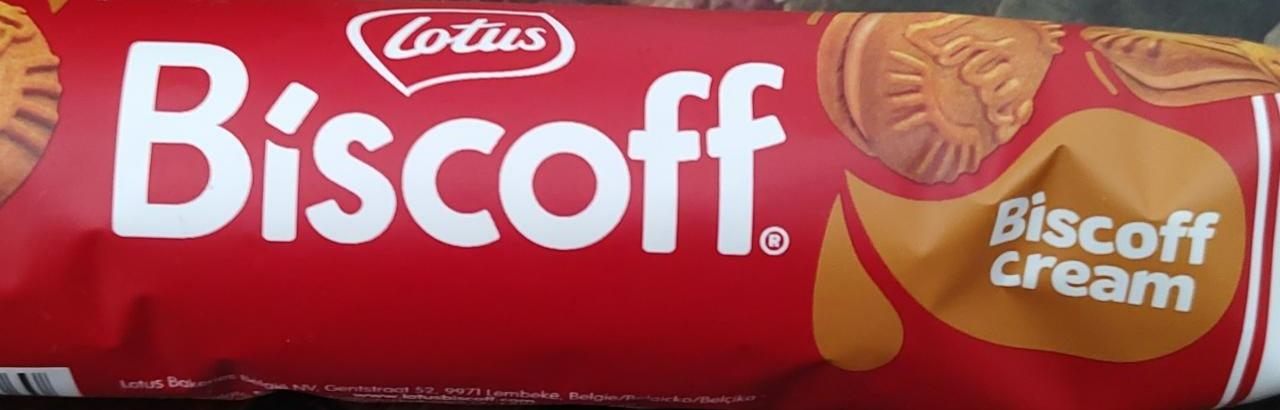 Fotografie - Biscoff Lotus