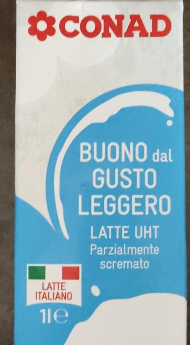 Fotografie - Buono dal gusto leggero Conad