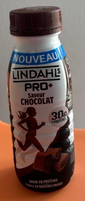 Fotografie - Lindahls pro+saveur chocolat Nestlé