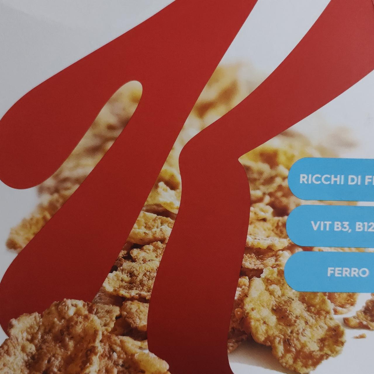 Fotografie - Kellogs Special K