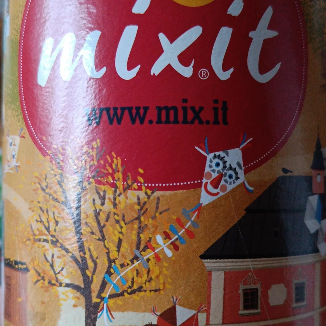 Fotografie - Libový mix Mixit