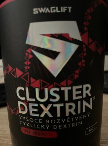 Fotografie - Cluster dextrin Swaglift