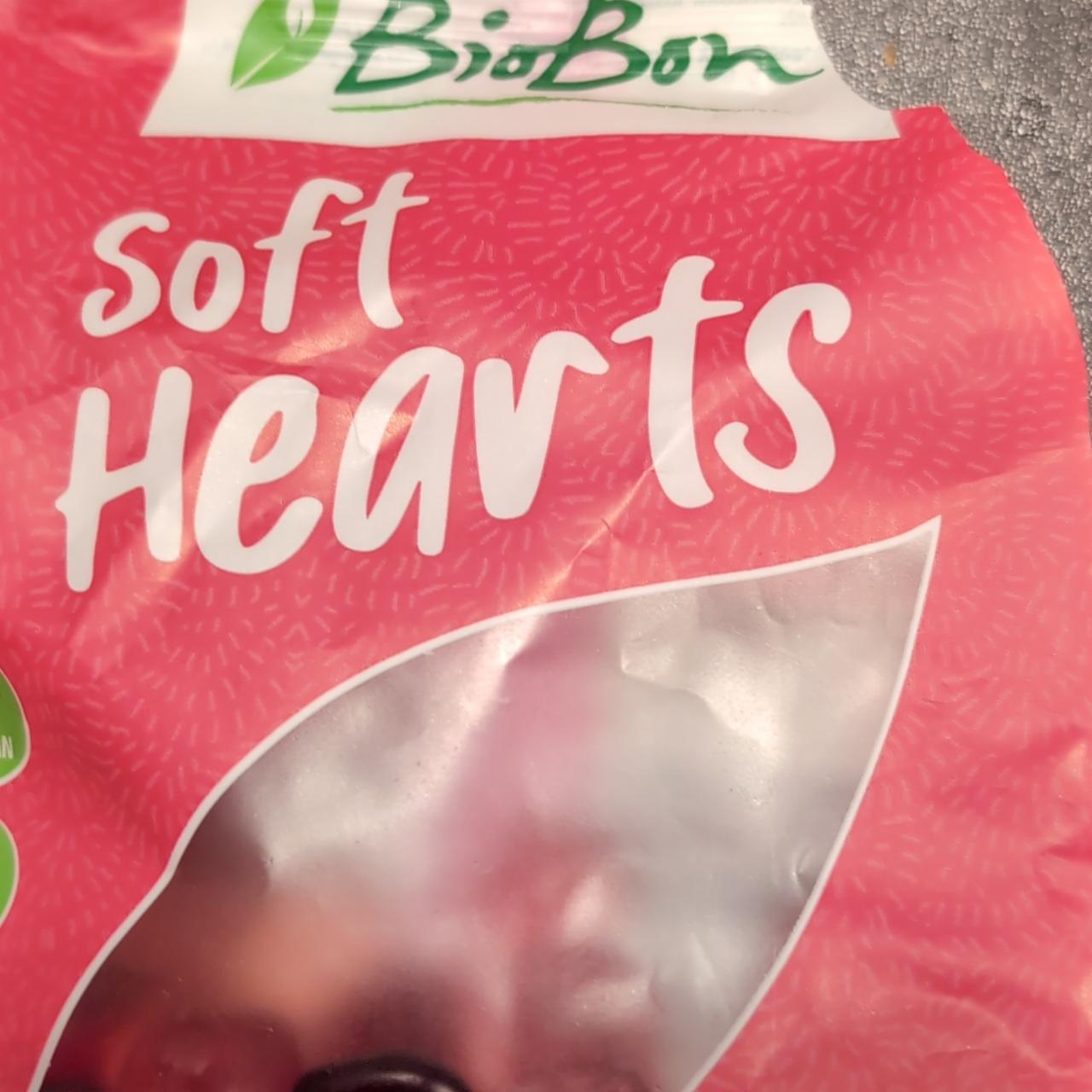 Fotografie - Soft hearts BioBon