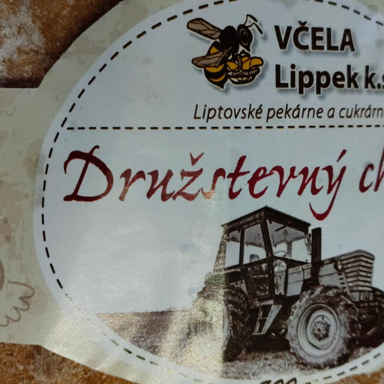 Fotografie - Družstevný chlieb VČELA Lippek k.s.