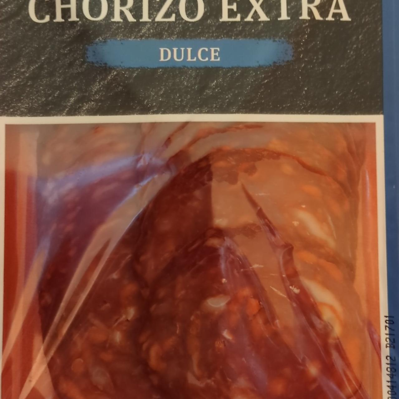 Fotografie - Chorizo Extra Dulano