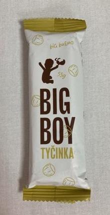 Fotografie - Tyčinka Big Bueno Big Boy