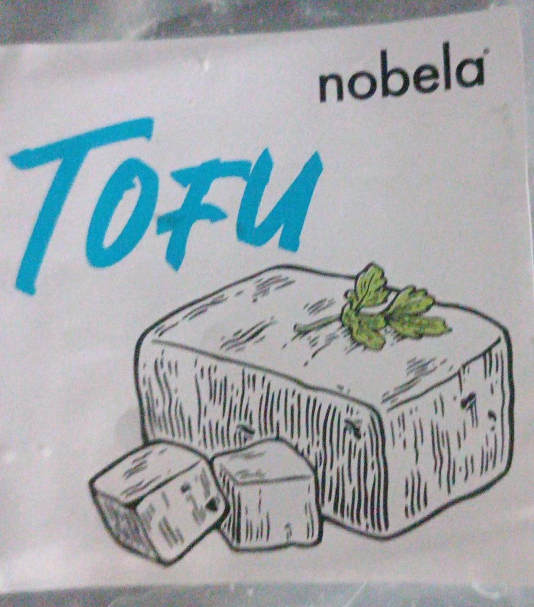 Fotografie - Tofu Nobela