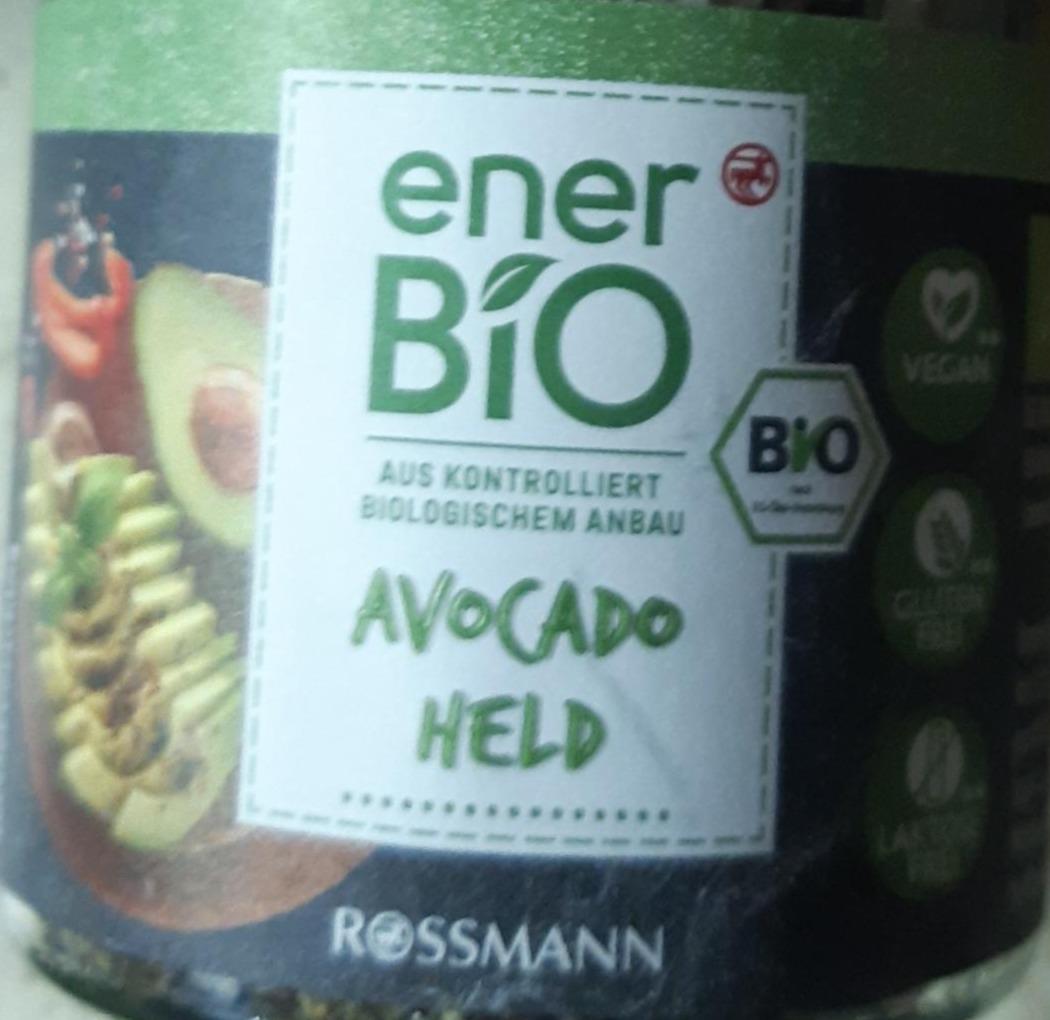 Fotografie - Avocado held EnerBio