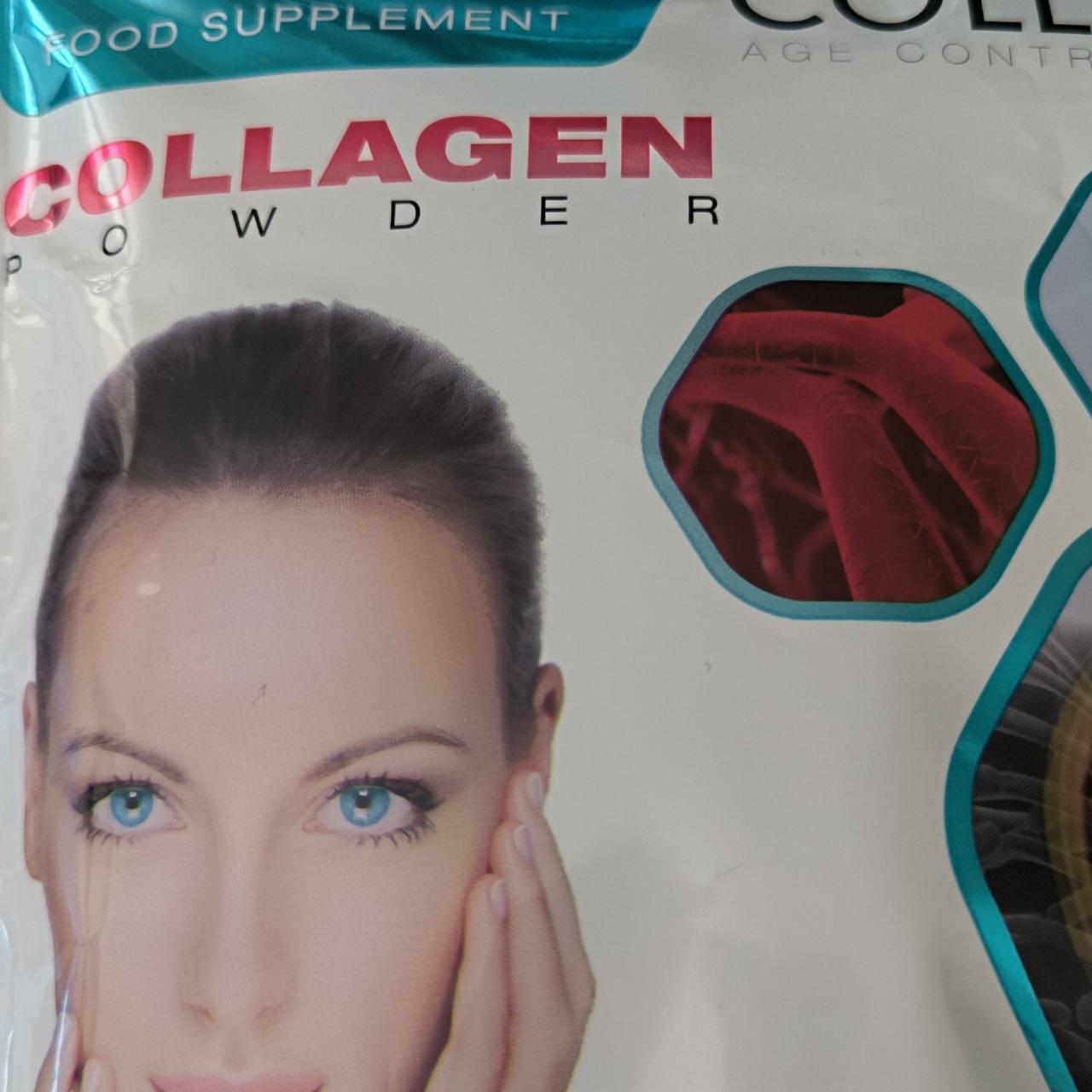 Fotografie - Collagen powder Collango