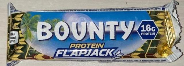 Fotografie - Protein flapjack Bounty