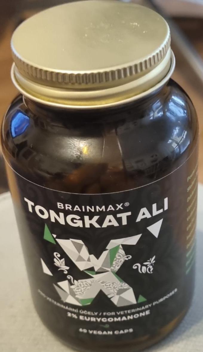 Fotografie - Tongkat ali BrainMax