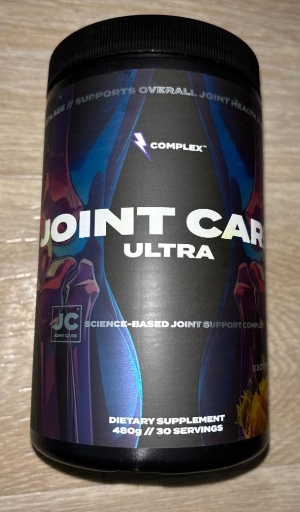 Fotografie - Joint care ultra Complex