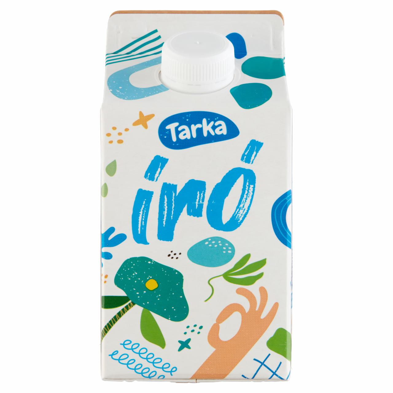 Fotografie - Tarka író