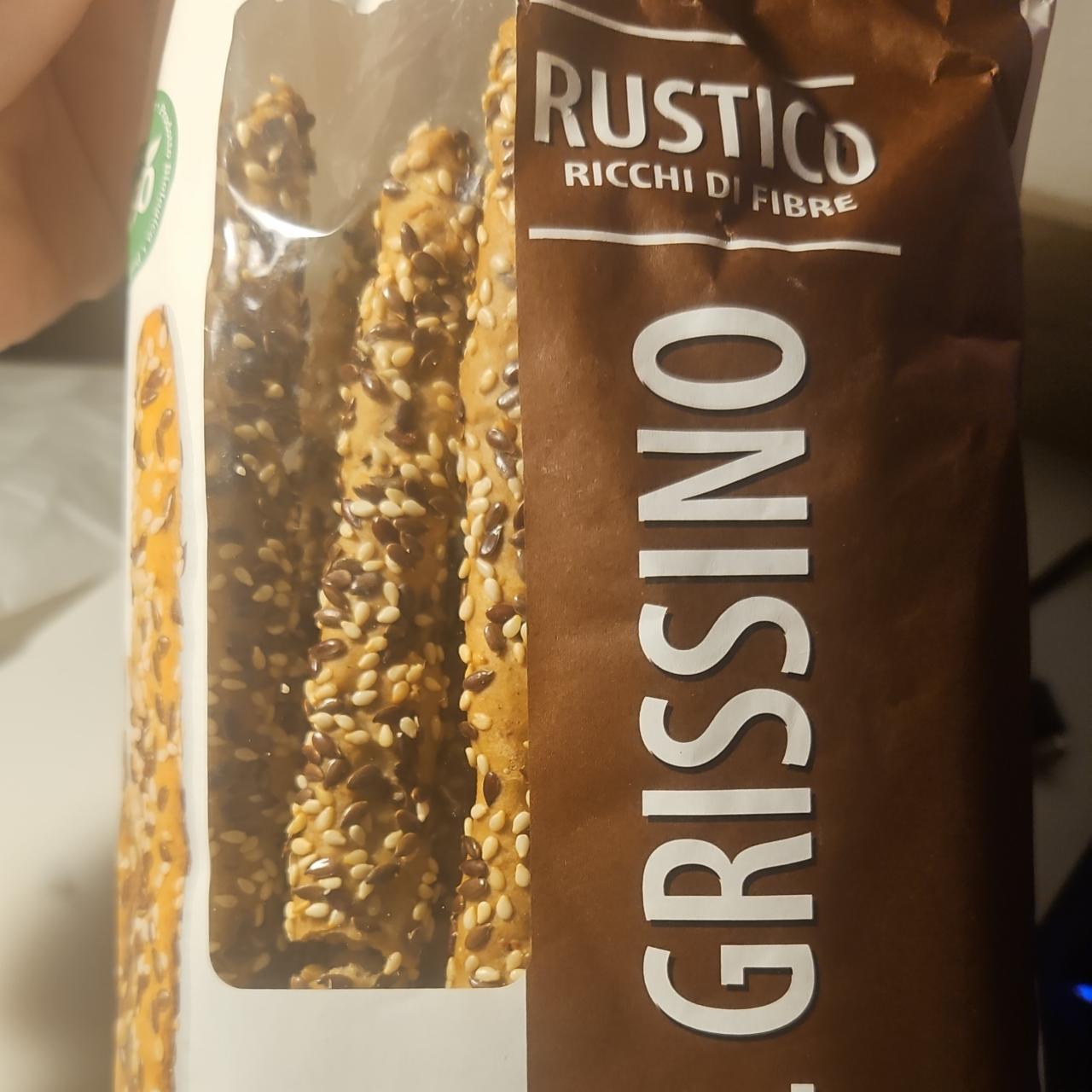 Fotografie - Bio Rustico Il Grissino Bipansco