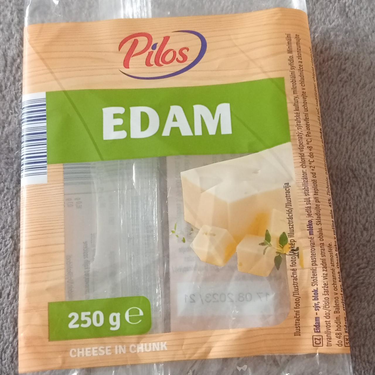 Fotografie - Edam Pilos