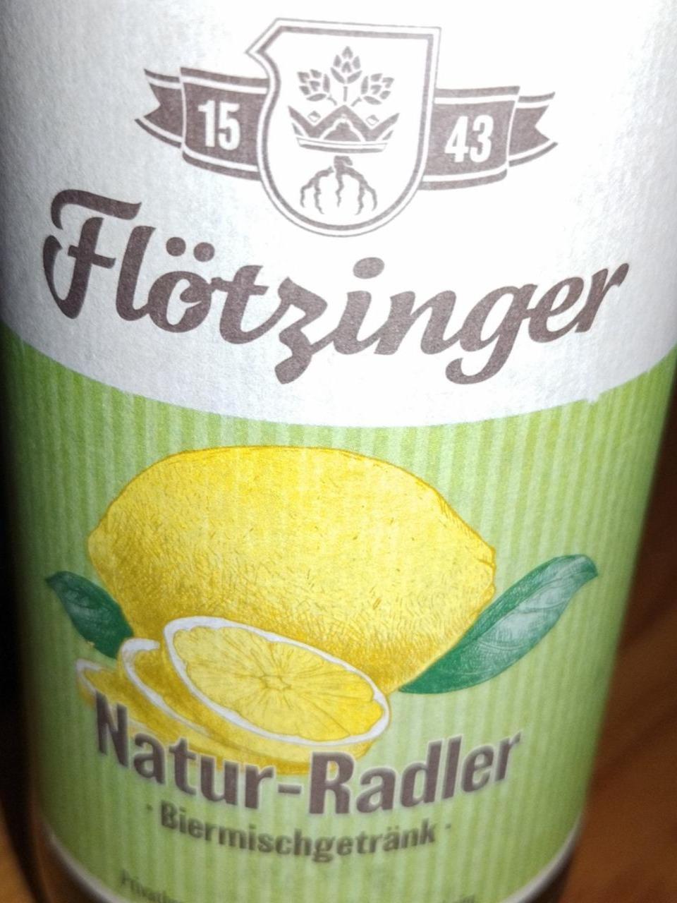 Fotografie - Natur radler Flötzinger