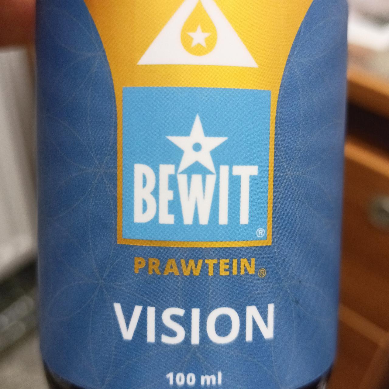 Fotografie - Prawtein vision Bewit