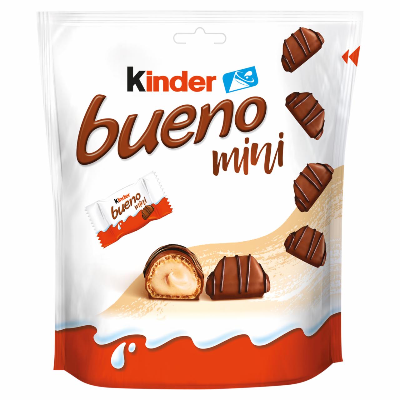 Fotografie - Bueno mini Kinder