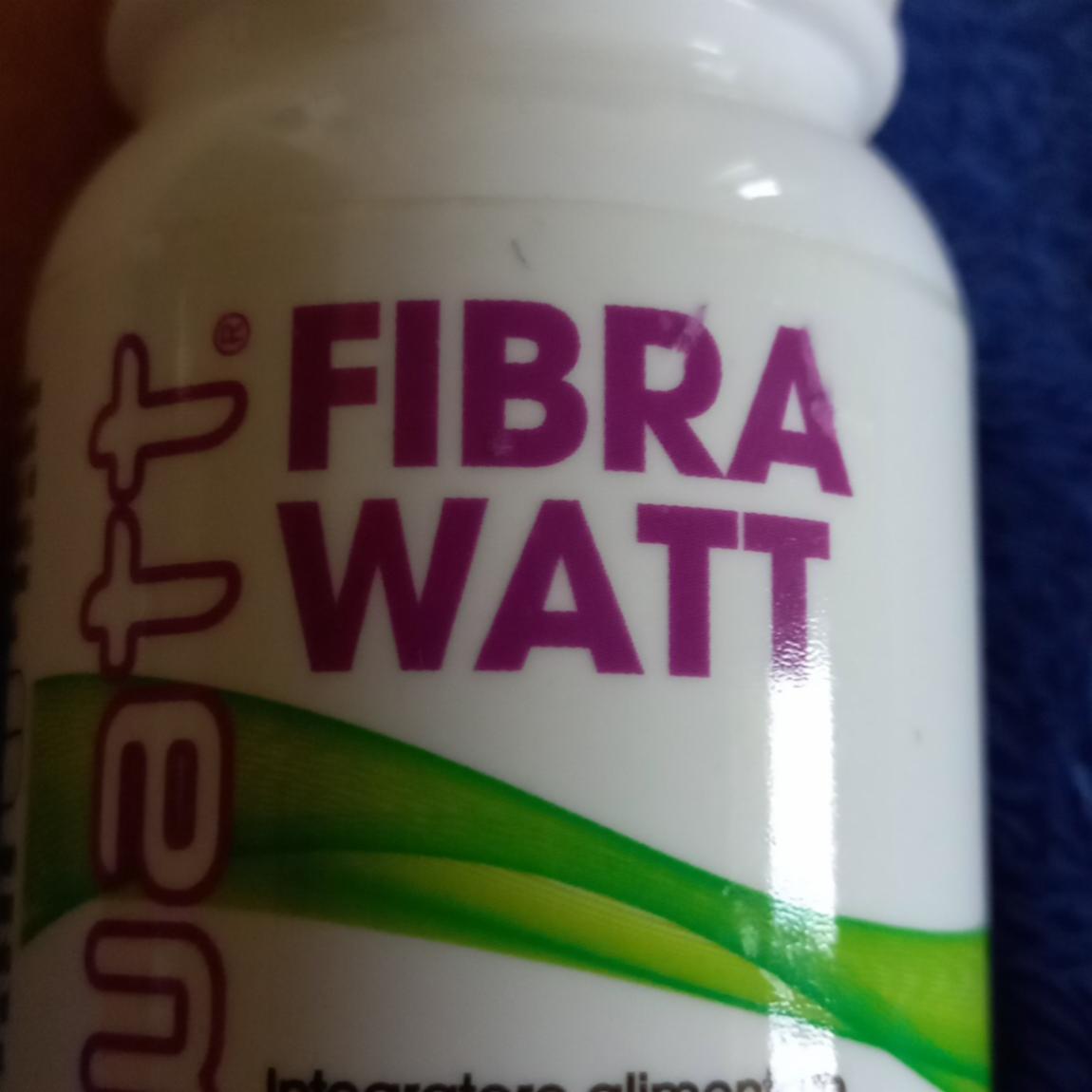 Fotografie - Fibra Watt +Watt