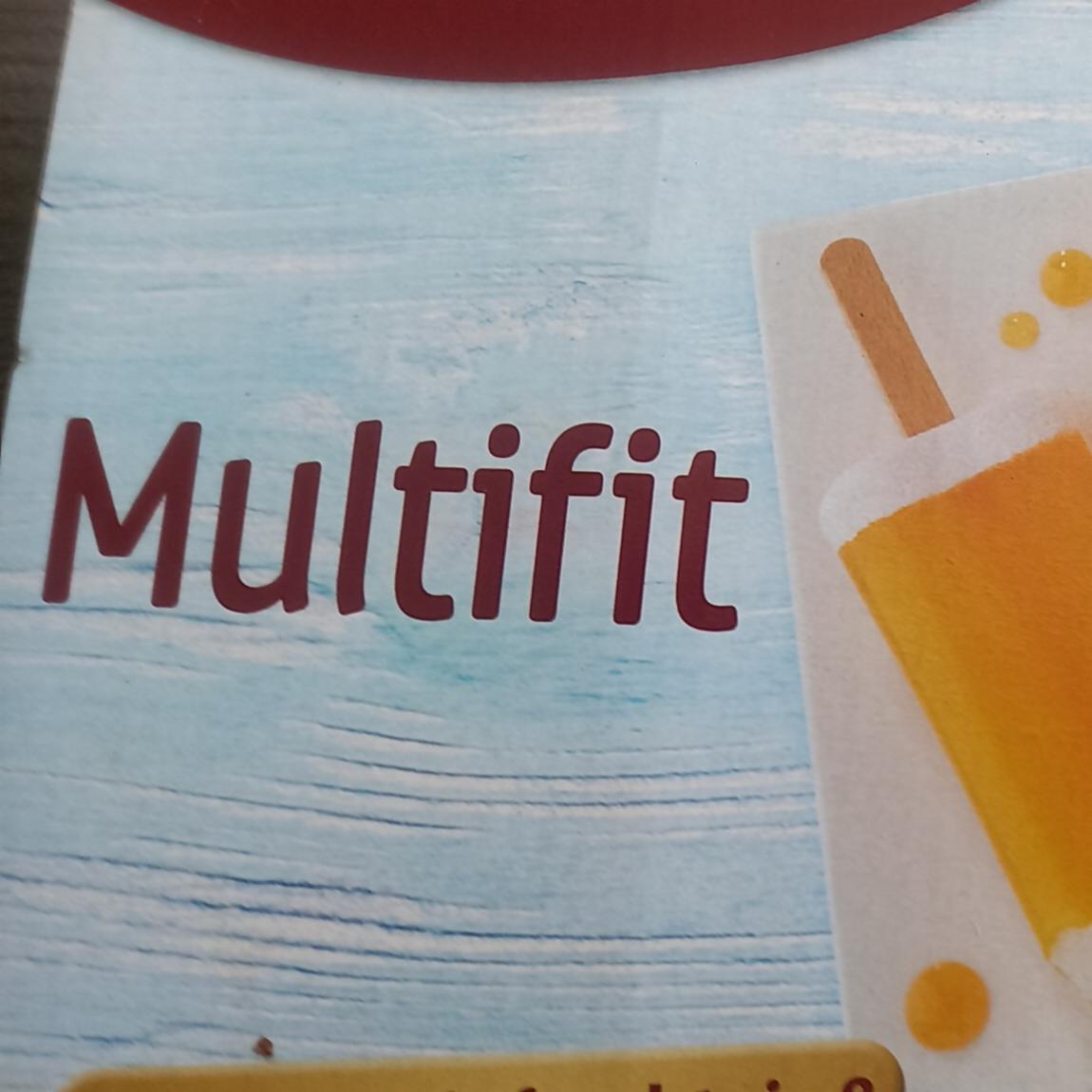 Fotografie - Multifit