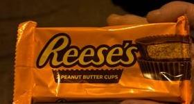 Fotografie - Peanut butter cups Reese's