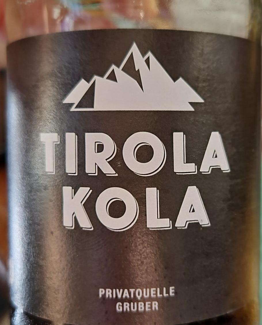 Fotografie - Tirola kola Privatquelle Gruber