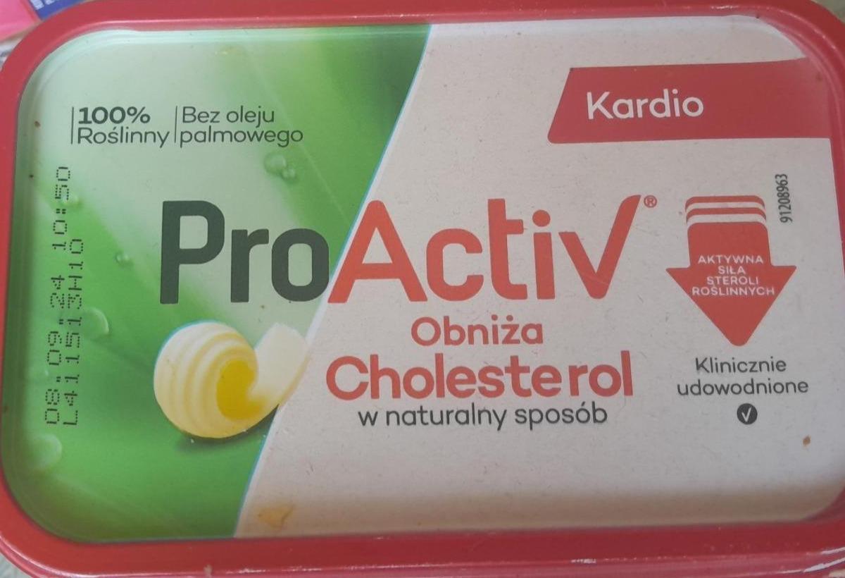 Fotografie - Kardio ProActiv