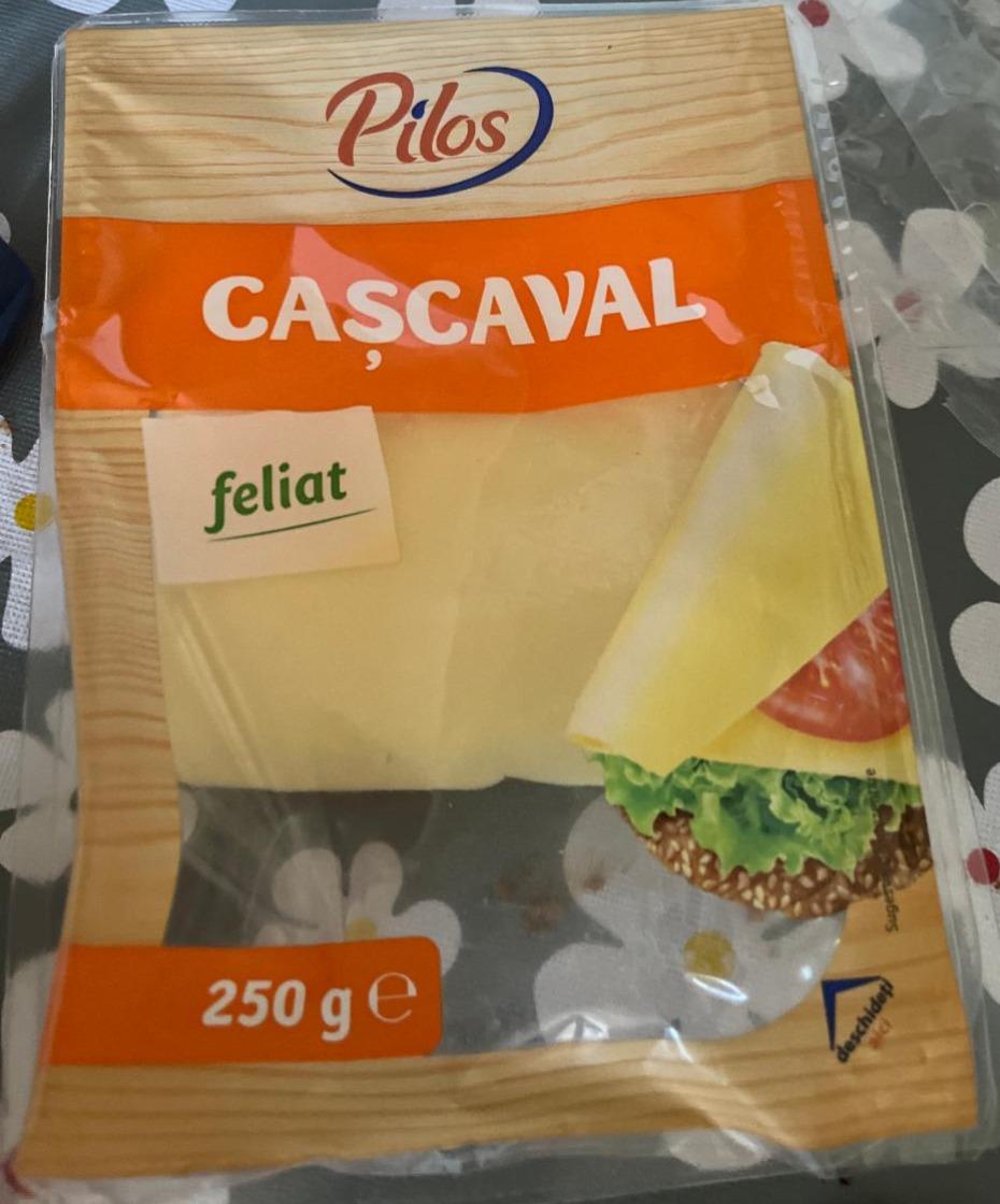 Fotografie - Caşcaval Pilos