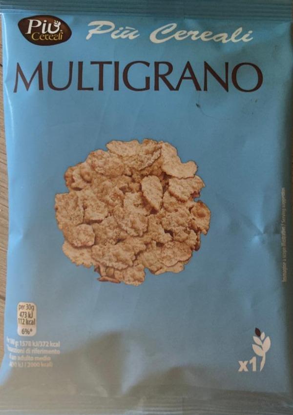 Fotografie - Multigrano Più Cereali