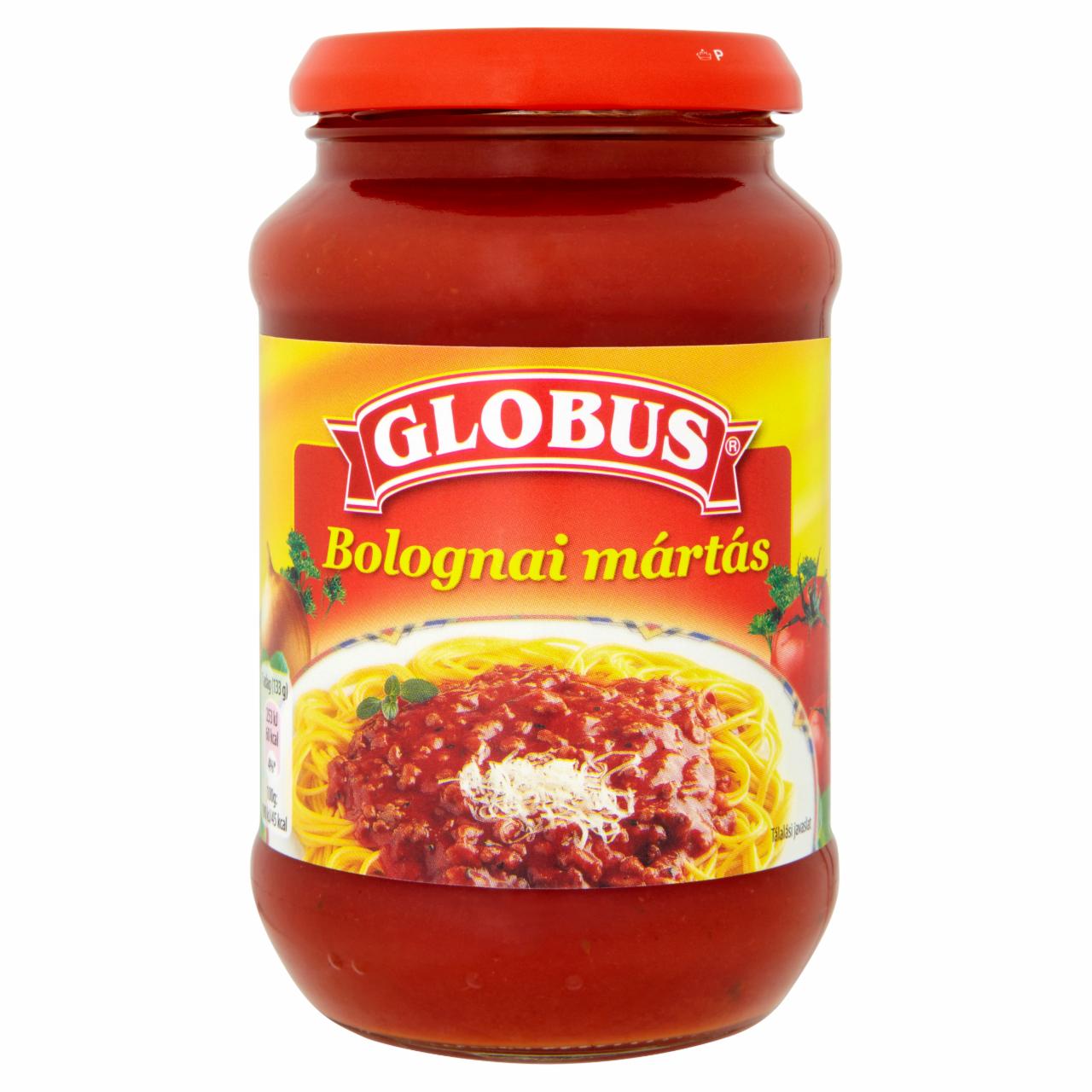 Fotografie - Bolognai Mártás Globus