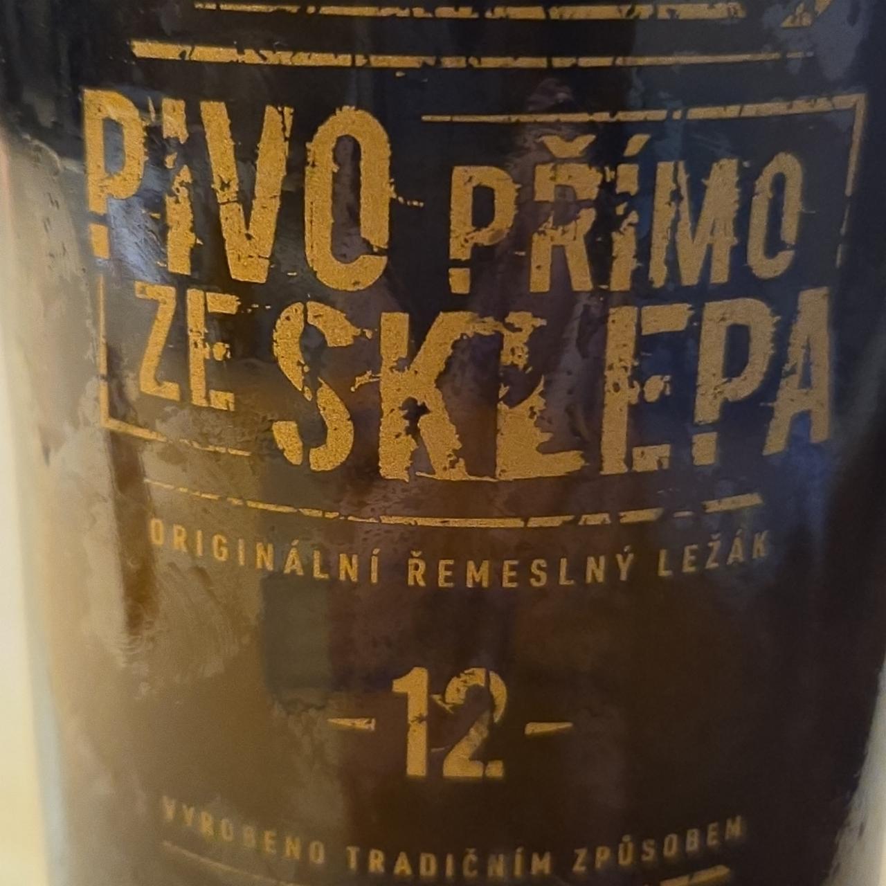 Fotografie - Pivo přímo ze sklepa 12