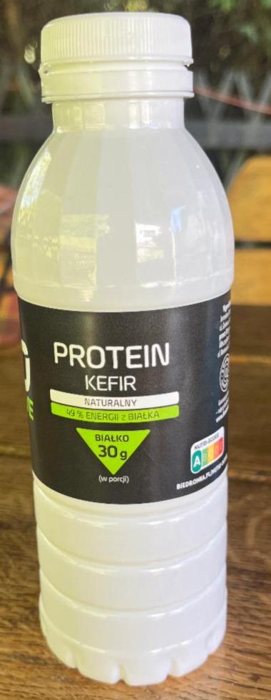 Fotografie - Protein kefir naturalny Go Active