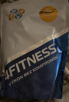 Fotografie - Psyllium 4fitness