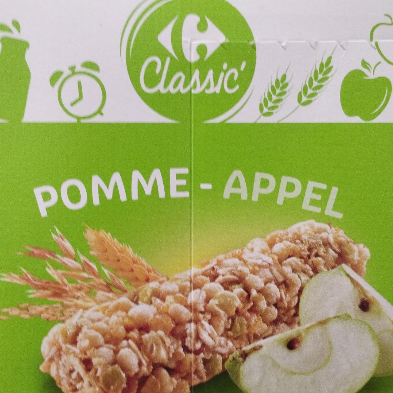 Fotografie - Pomme-appel Classic