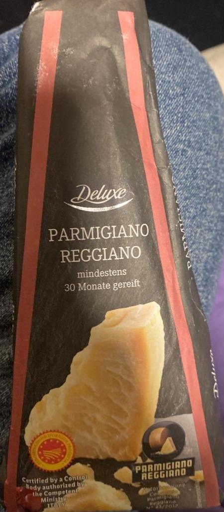 Fotografie - Parmigiano Reggiano 30 Months Deluxe