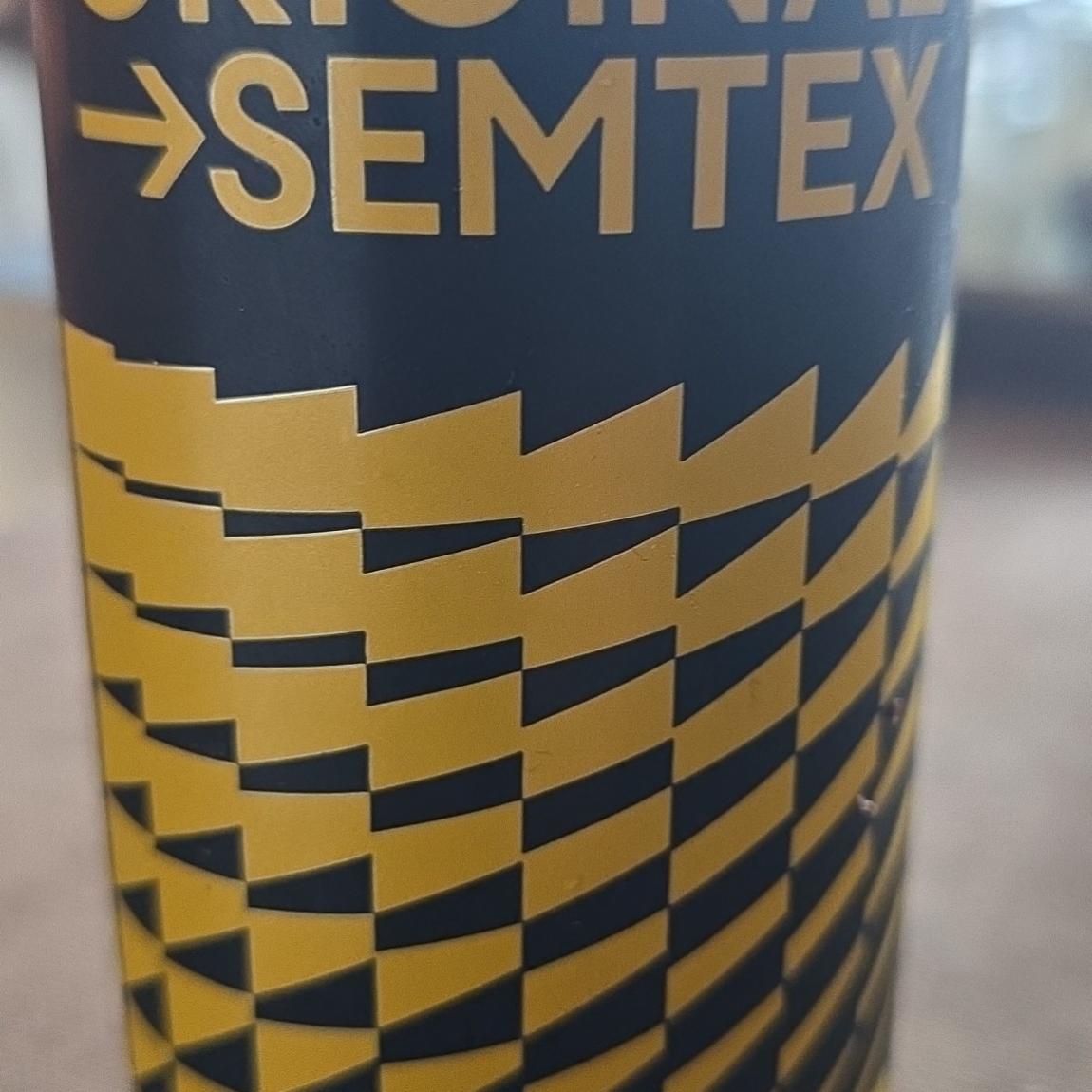 Fotografie - Energy original Semtex