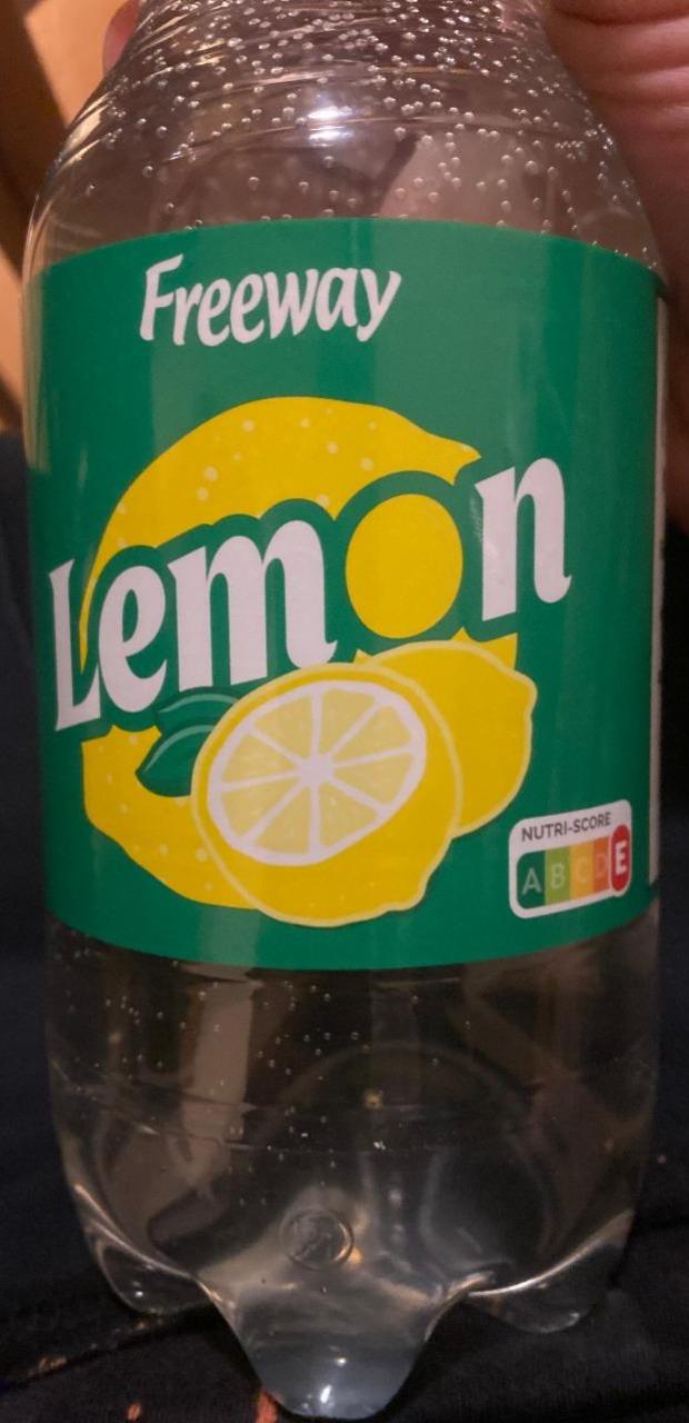 Fotografie - Lemon Freeway