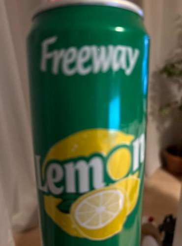 Fotografie - Lemon Freeway