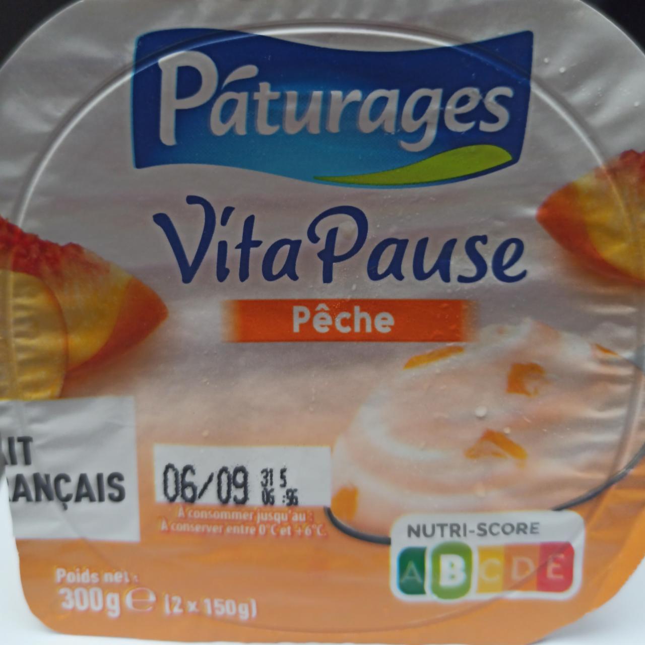 Fotografie - Vita pause pêche Pâturages