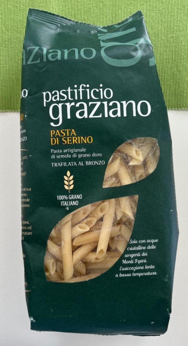 Fotografie - Pastificio graziano pasta di serino Ziano