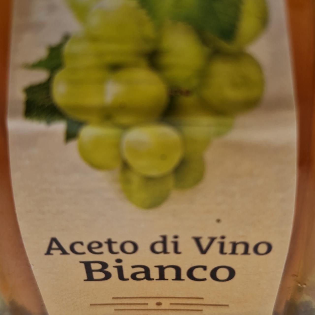 Fotografie - Aceto di vino bianco