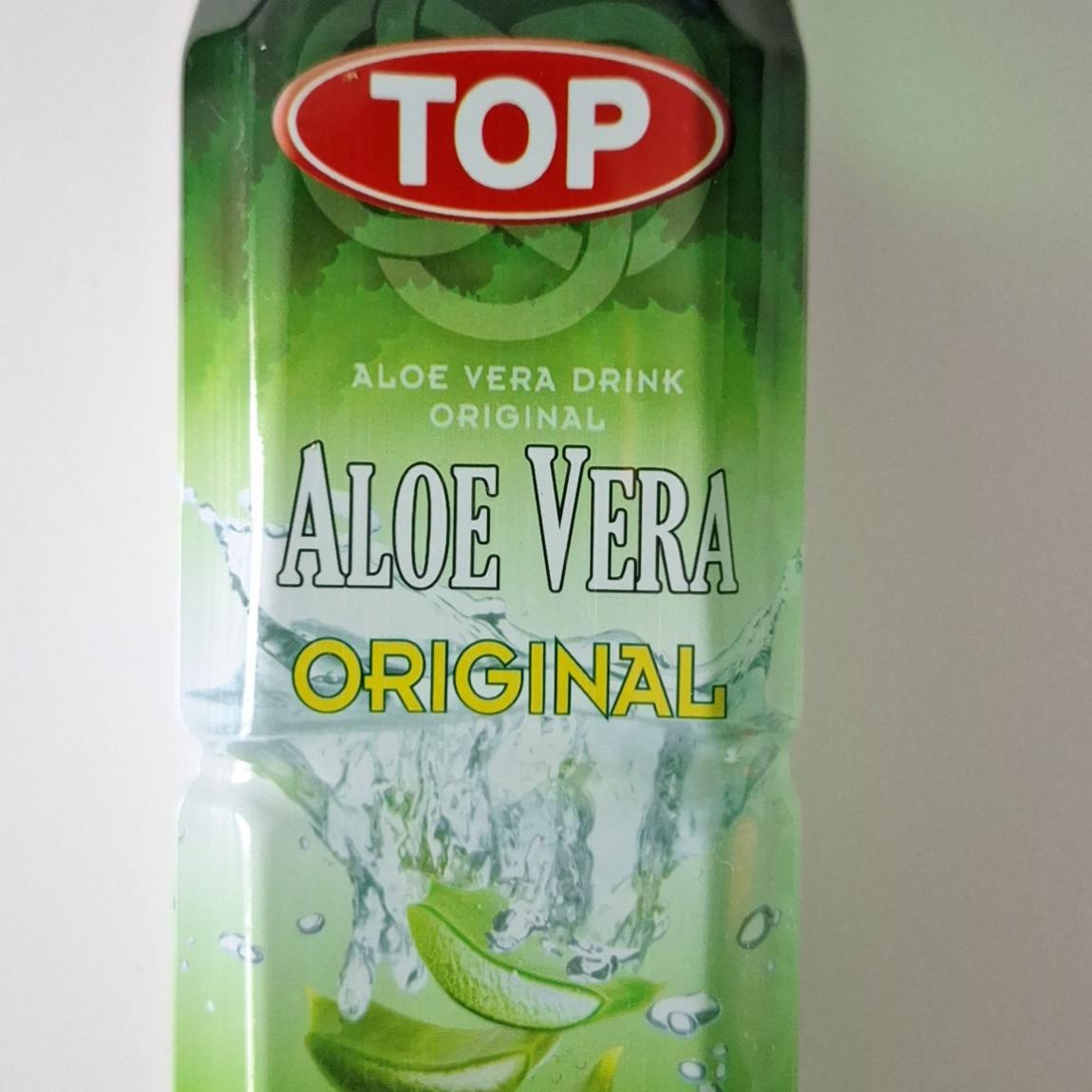 Fotografie - Aloe Vera original TOP