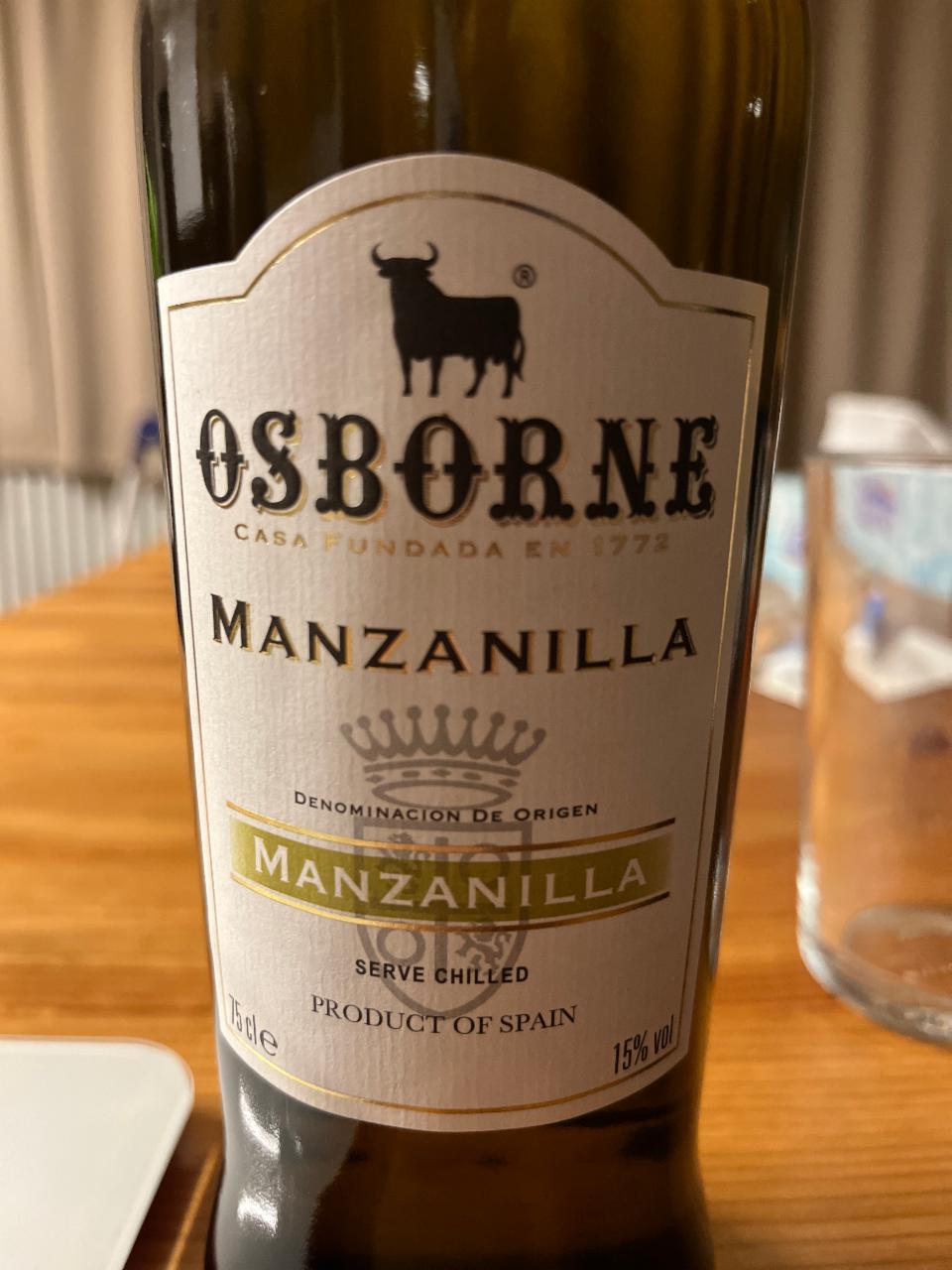 Fotografie - Osborne Manzanilla