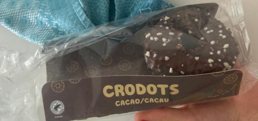 Fotografie - Crodost cacao Lidl