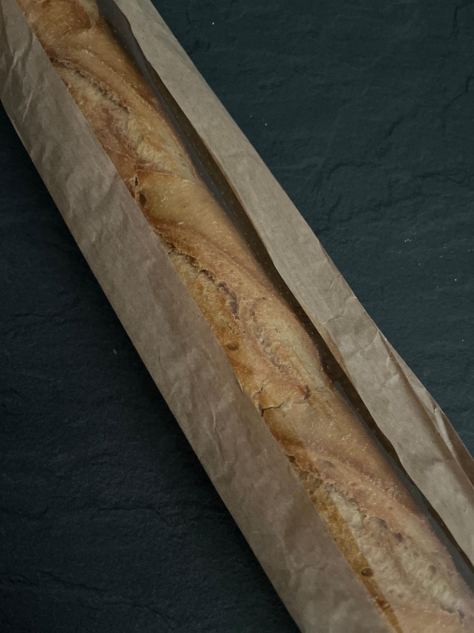 Fotografie - Baguette Lidl