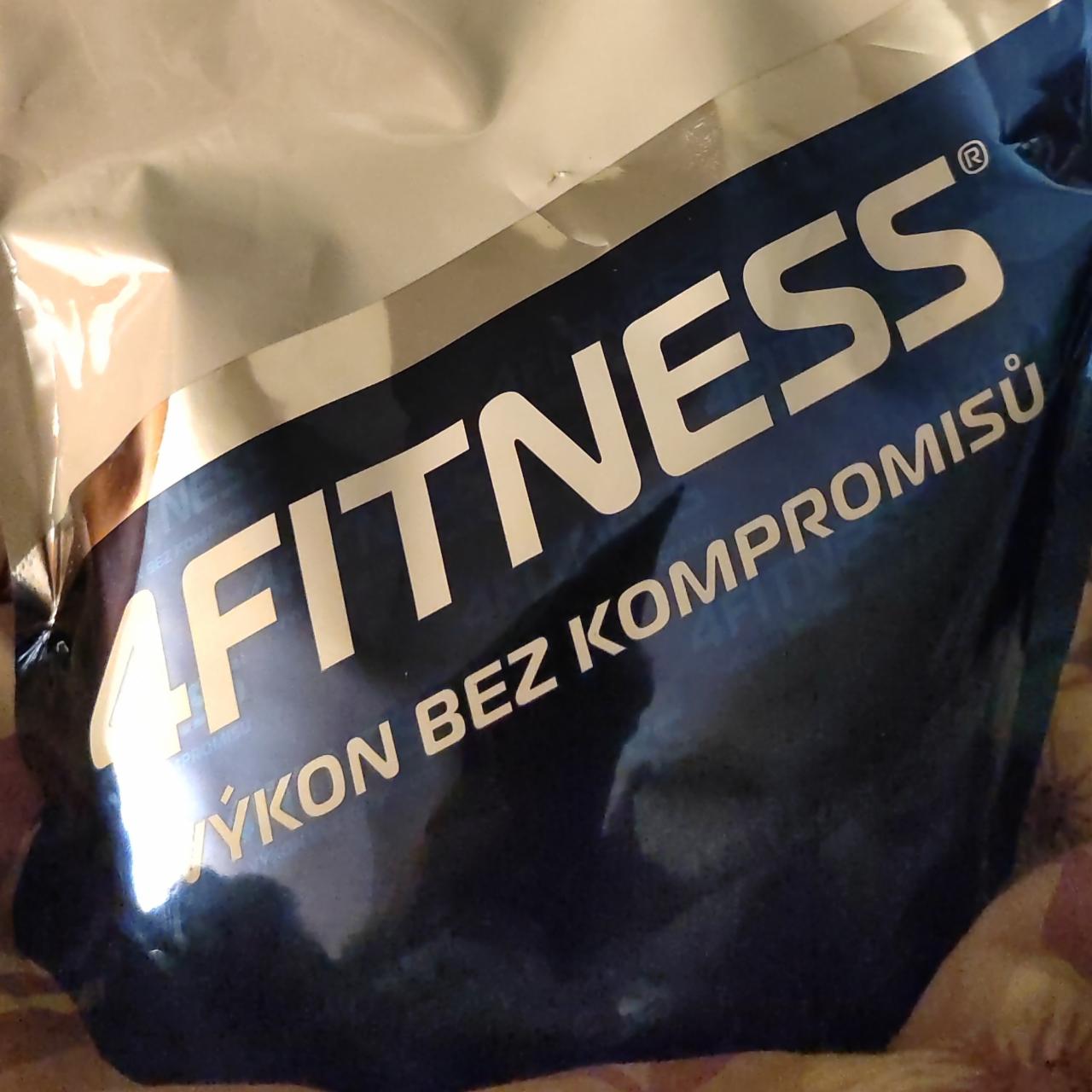 Fotografie - Dextróza 4fitness