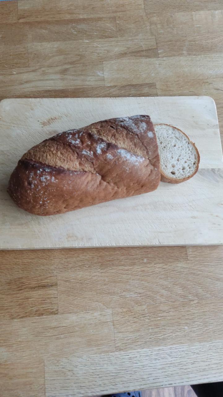 Fotografie - Ruchbrot Coop