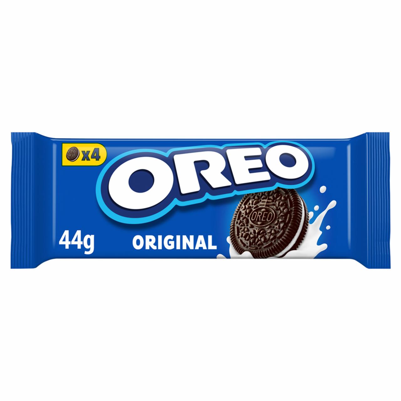 Fotografie - Original Oreo