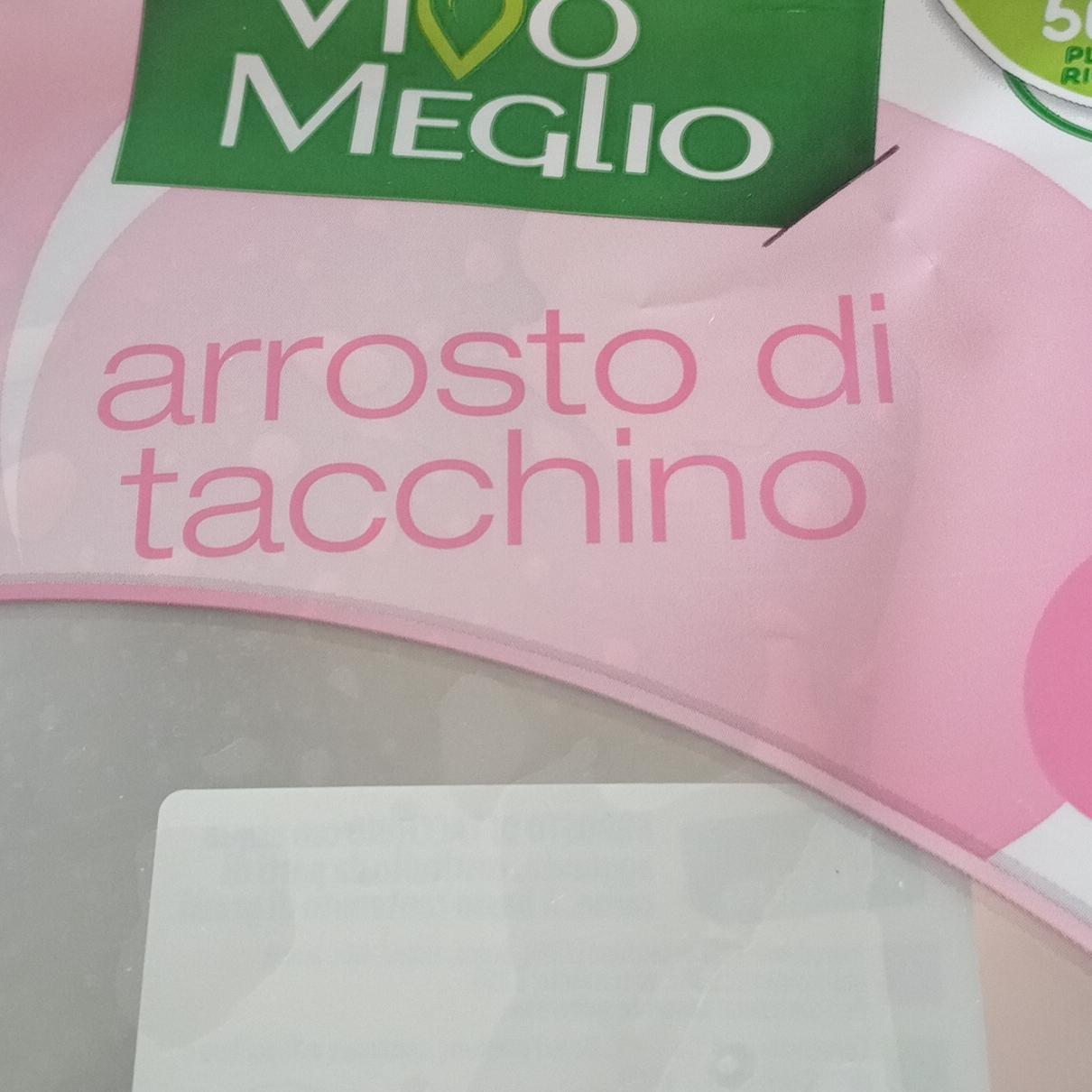 Fotografie - Arrosto di tacchino Vivo Meglio